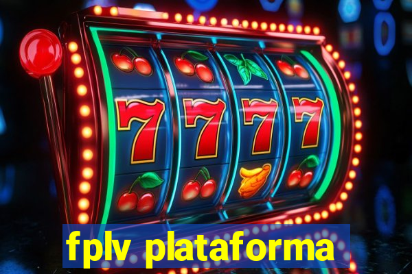 fplv plataforma